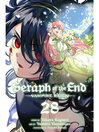 Seraph of the End, Volume 28